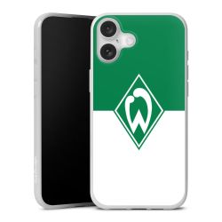 Silikon Case weiß