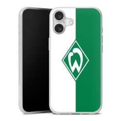 Silikon Case weiß