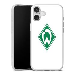 Silikon Case weiß