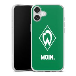 Silikon Case weiß