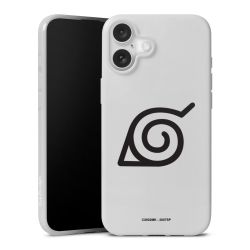 Silicone Case white