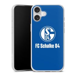 Silikon Case weiß