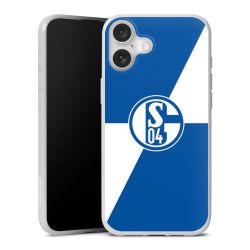 Silikon Case weiß