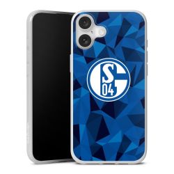 Silikon Case weiß