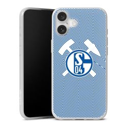 Silikon Case weiß