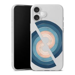 Silicone Case white