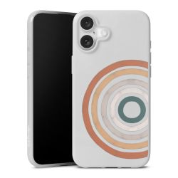Silicone Case white