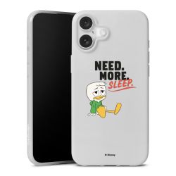 Silicone Case white