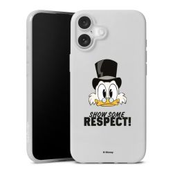 Silicone Case white