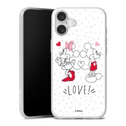Silicone Case white