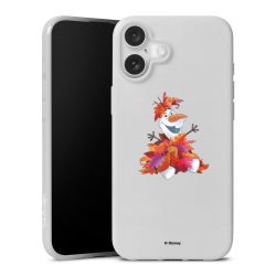 Silicone Case white