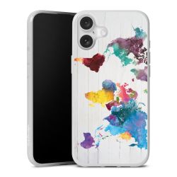 Silicone Case white