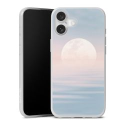 Silicone Case white
