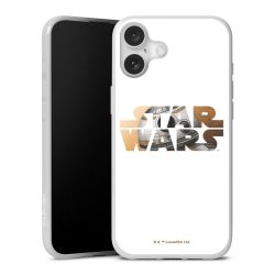 Silicone Case white