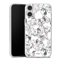 Silicone Case white
