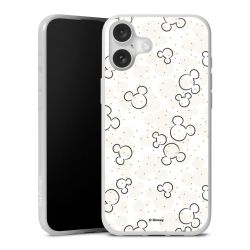 Silicone Case white