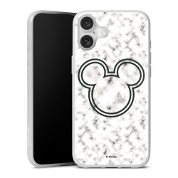 Silicone Case white