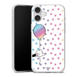 Silicone Case white
