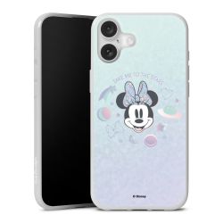Silicone Case white