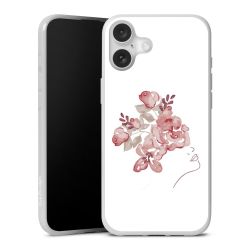 Silicone Case white