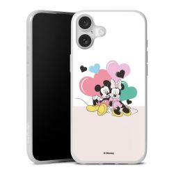 Silicone Case white