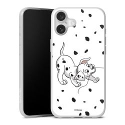 Silicone Case white