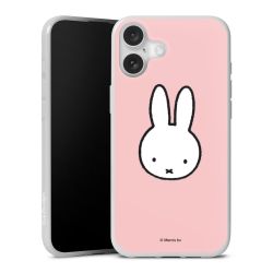 Silicone Case white