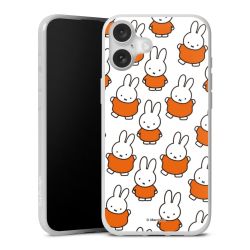 Silicone Case white