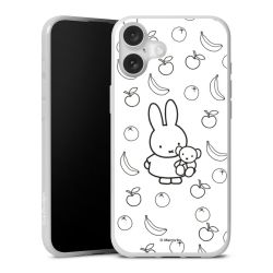 Silicone Case white