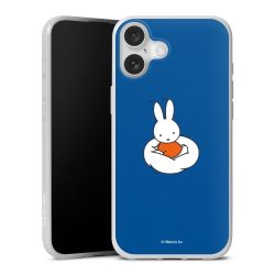 Silicone Case white
