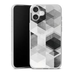 Silicone Case white