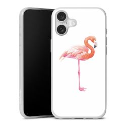 Silicone Case white