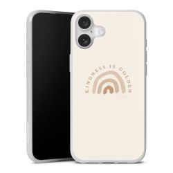 Silicone Case white