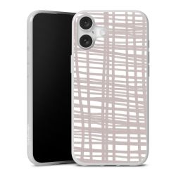 Silicone Case white