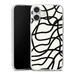 Silicone Case white