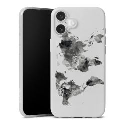 Silicone Case white