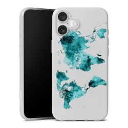 Silicone Case white
