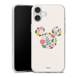 Silicone Case white