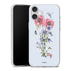 Silicone Case white
