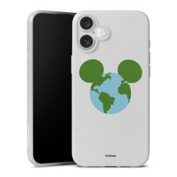 Silicone Case white