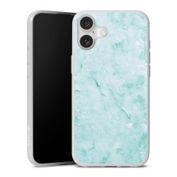 Silicone Case white