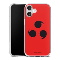 Silicone Case white