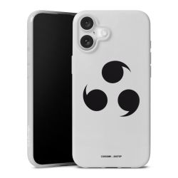 Silicone Case white