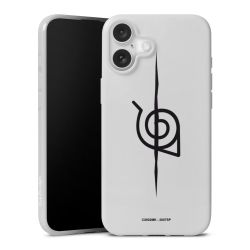 Silicone Case white