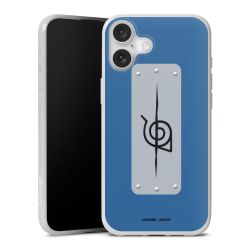 Silicone Case white