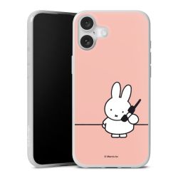 Silicone Case white