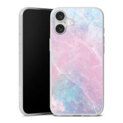 Silicone Case white