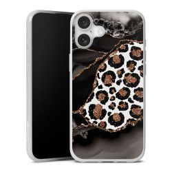 Silicone Case white