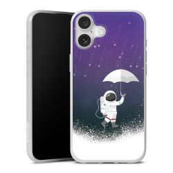 Silicone Case white