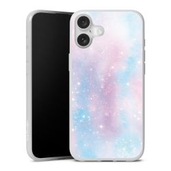Silicone Case white